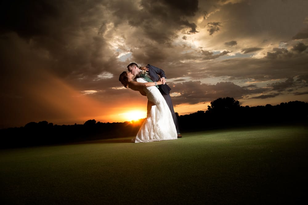 Wedding photography